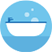 bath time icon (tip02)