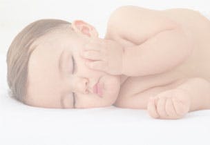 Baby sleep techniques