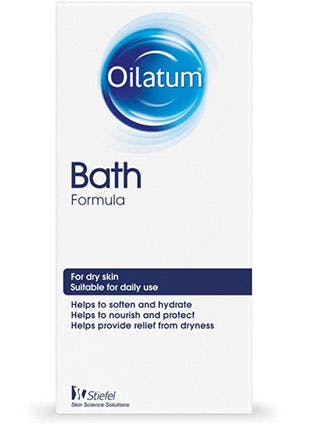 oilatum shampoo for babies