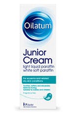 oilatum junior cream