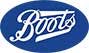 boots logo