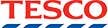 tesco supermarket logo